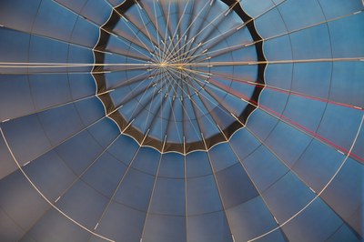 Ballonstilleben