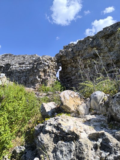 Castle of Lardos