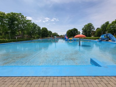 Privat-Pool