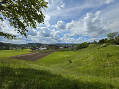 Schongau - Stadt im Grünen