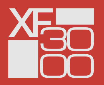 Der XF3000 für das Jahr 2026 beginnt.