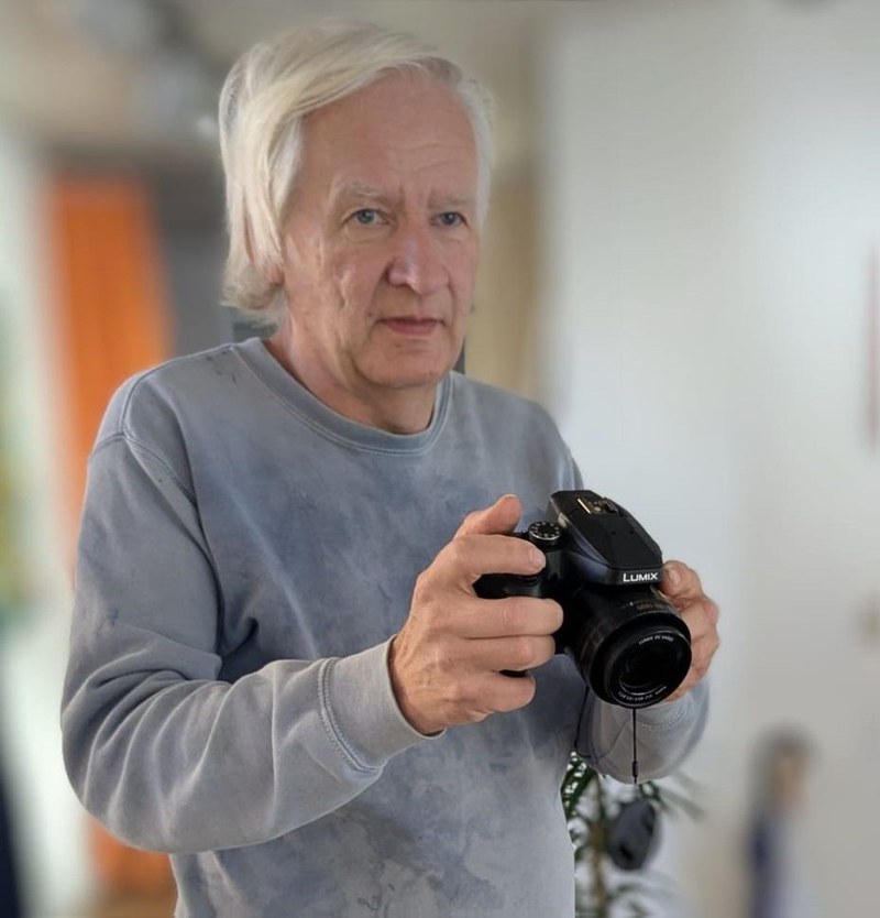 Klaus Goerlitz Klaus Goerlitz