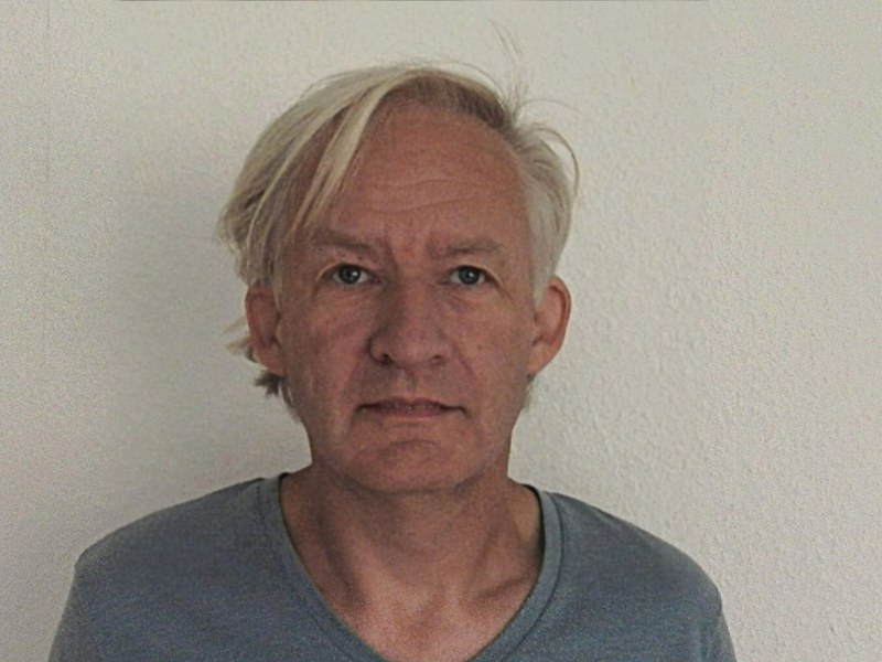 Klaus Goerlitz Klaus Goerlitz