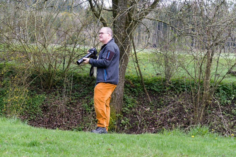 Volker Jaenisch